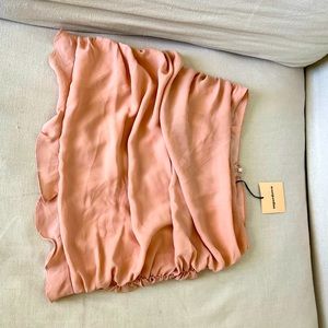 Superdown mini skirt
